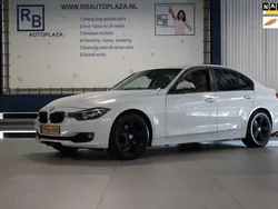 Wit Gebruikt 2014 BMW 328 Executive Sedan | € 10.950 (Super prijs)