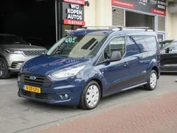 Blauw Gebruikt 2019 Ford Transit Van | € 14.950 (Iets duurder)