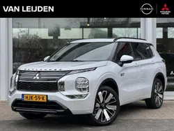 Wit Gebruikt 2025 Mitsubishi Outlander Instyle SUV | € 57.950
