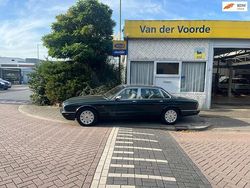 Groen Gebruikt 1995 Daimler Double Six Serie 1 Sedan | € 9.950