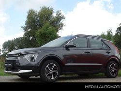 Grijs Gebruikt 2024 Kia Niro SUV | € 31.945 (Super prijs)