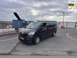 Overige Gebruikt 2016 Renault Trafic Van | € 7.550 (Goede deal)