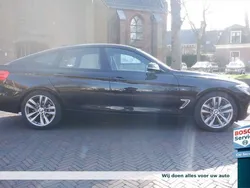 BMW 328 Gran Turismo