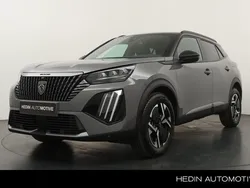 Grijs Nieuw 2025 Peugeot 2008 GT SUV | € 36.995 (Eerlijke prijs)