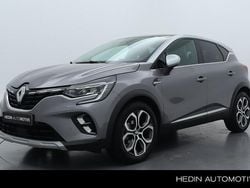 Grijs Gebruikt 2021 Renault Captur Intens SUV | € 19.945 (Eerlijke prijs)