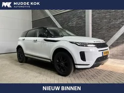 Wit Gebruikt 2020 Land Rover Range Rover evoque Black Edition SUV | € 25.400
