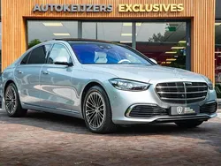 , metallic lak Gebruikt 2024 Mercedes S350 Sedan | € 139.900