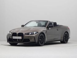 Bruin Gebruikt 2024 BMW M4 Cabriolet Competition Edition Cabriolet | € 131.950 (Duur)