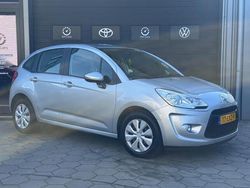 Grijs Gebruikt 2010 Citroën C3 Dynamique Hatchback | € 3.750 (Eerlijke prijs)