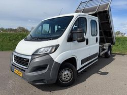 Wit Gebruikt 2015 Peugeot Boxer Van | € 9.950 (Eerlijke prijs)