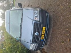 Gebruikt 2005 Fiat Scudo Van | € 2.250