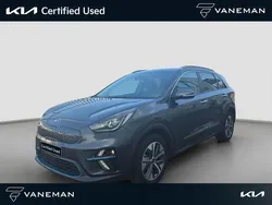 Grijs Gebruikt 2022 Kia e-Niro SUV | € 28.935 (Goede deal)