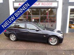 Blauw Gebruikt 2006 BMW 320 Stationwagen | € 1.650 (Super prijs)