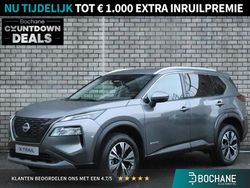 Dark grey metallic Gebruikt 2024 Nissan X-Trail N-Connecta SUV | € 33.900 (Super prijs)