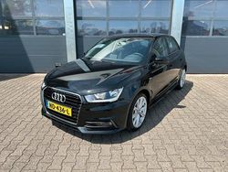 Zwart Gebruikt 2017 Audi A1 Hatchback | € 13.835 (Eerlijke prijs)