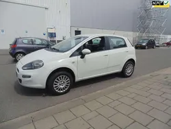 Wit Gebruikt 2012 Fiat Punto Evo Easy Hatchback | € 3.250 (Eerlijke prijs)