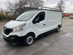 Wit Gebruikt 2012 Renault Trafic Van | € 5.999