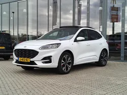 Wit Gebruikt 2020 Ford Kuga ST-Line X SUV | € 25.945 (Duur)