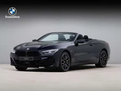 Zwart, metallic lak Nieuw 2025 BMW 840 Comfort Edition Coupé | € 168.111