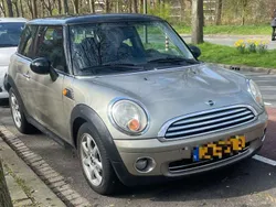 Beige Gebruikt 2008 Mini Cooper Pepper Hatchback | € 5.500 (Eerlijke prijs)