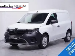 Mineral white bc (oqng) Nieuw 2024 Renault Kangoo MPV | € 17.800 (Goede deal)