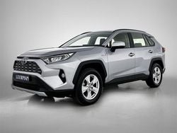 Grijs Gebruikt 2020 Toyota RAV4 Hybrid Active SUV | € 29.945 (Super prijs)