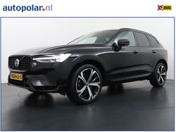 Zwart Gebruikt 2022 Volvo XC60 Ultimate SUV | € 44.750 (Iets duurder)