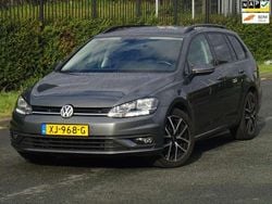 Grijs Gebruikt 2019 VW Golf VII Trendline Stationwagen | € 14.499 (Eerlijke prijs)