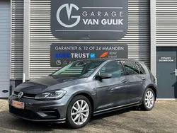 Grijs Gebruikt 2019 VW Golf VII R Hatchback | € 17.495 (Goede deal)