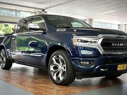 Blauw Gebruikt 2023 Dodge Ram Limited Pickup | € 67.000 (Eerlijke prijs)