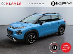 Blauw Gebruikt 2019 Citroën C3 Aircross Feel SUV | € 12.950 (Eerlijke prijs)