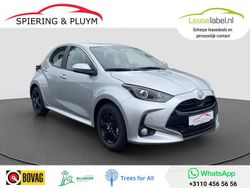 Nieuw 2025 Toyota Yaris Hybrid Active Hatchback | € 25.740 (Eerlijke prijs)