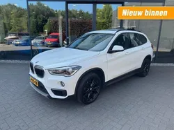 Wit Gebruikt 2017 BMW X1 SUV | € 20.900 (Eerlijke prijs)