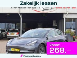 Gebruikt 2020 Tesla Model 3 Standard Range Sedan | € 26.757