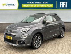 Grijs Gebruikt 2024 Fiat 500X Connect SUV | € 29.440