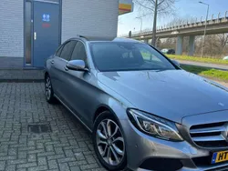 Mercedes C350