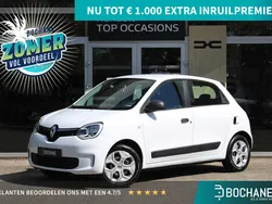 Wit Gebruikt 2020 Renault Twingo Life Hatchback | € 10.345 (Eerlijke prijs)