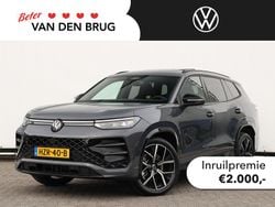 Grijs Gebruikt 2025 VW Tayron R-line Edition SUV | € 58.400 (Goede deal)