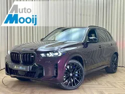 Paars Gebruikt 2023 BMW X5 M Sport SUV | € 129.950