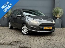 Grijs Gebruikt 2016 Ford Fiesta Style Hatchback | € 9.450 (Eerlijke prijs)