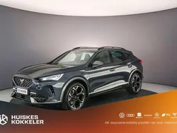 Grijs Gebruikt 2021 Cupra Formentor VZ SUV | € 32.400 (Iets duurder)