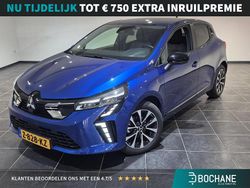 Blauw Gebruikt 2024 Mitsubishi Colt Intense Hatchback | € 21.694 (Goede deal)