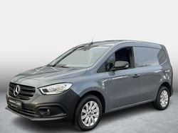 Grijs Gebruikt 2022 Mercedes Citan 110 Van | € 17.450 (Eerlijke prijs)