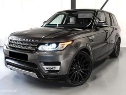 Grijs Gebruikt 2014 Land Rover Range Rover HSE SUV | € 23.999 (Iets duurder)