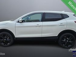 Overige Gebruikt 2018 Nissan Qashqai 360º SUV | € 15.450 (Eerlijke prijs)