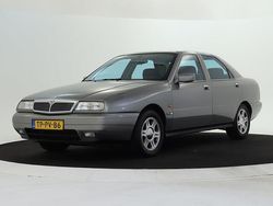 Grijs Gebruikt 1998 Lancia Kappa Sedan | € 7.995