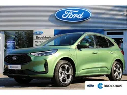 Blauw Gebruikt 2025 Ford Kuga ST-Line SUV | € 39.900 (Super prijs)