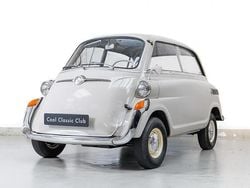 Grijs Gebruikt 1959 BMW Isetta Coupé | € 44.500