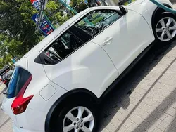 Wit Gebruikt 2011 Nissan Juke Visia SUV | € 6.500 (Eerlijke prijs)
