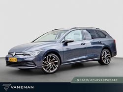 Grijs Gebruikt 2023 VW Golf VIII Business Stationwagen | € 27.999 (Goede deal)